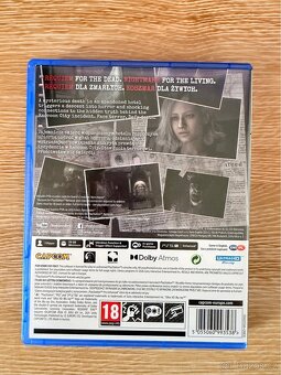 Resident Evil Requiem PS5 - 2