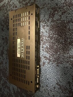 Blustream MX22AB-8K - 2