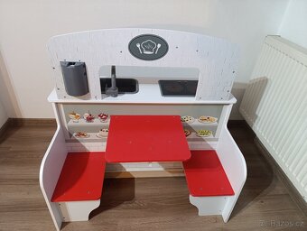 Dětská kuchyňka - 2