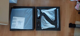 MOZA Racing CRP2 - 2