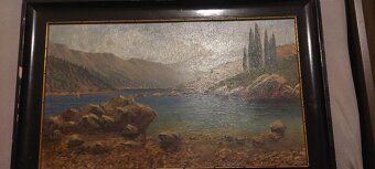 Obraz Bedřich Ženíšek - 2