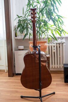 Akustická kytara Yamaha F310 - 2