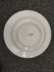 Talíř zn. Thun - retro - 2