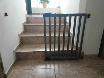 ohrádka 63-103 cm - 2