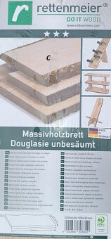 Douglaska 3 ks - Frýdlant - 2