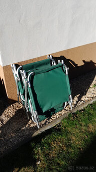 Prodám lehátka, židličky - 2