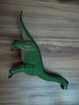 Hračka dinosaurus Brachiosaurus - 2