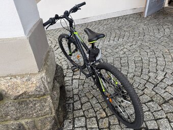 Horské kolo 24’’ - 2