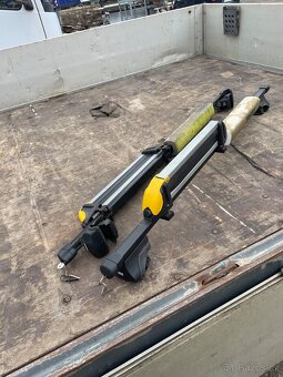 Příčníky Thule - 2