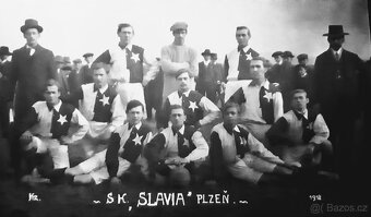 Fotbal - 2