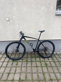 Specialized Chisel 2020 - 2