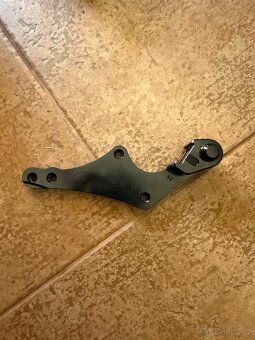 Adaptér Moto-Master na 320mm kotouč - 2