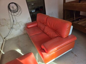 Sedací souprava - 2