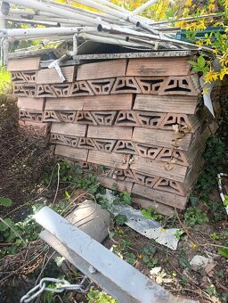 Patky na hurdisky - 2