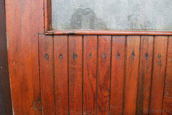 Vchodové dveře - 2