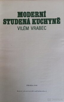 Moderní studená kuchyně - 2