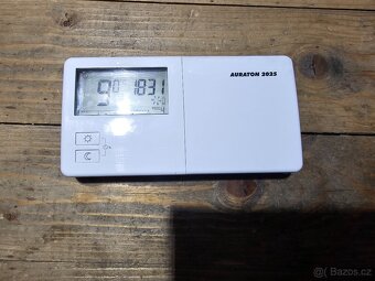 Termostat AURATON 2025 - 2