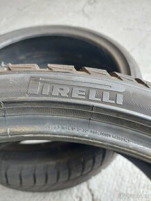 235/35 R20 - 285/35 R20 - 2