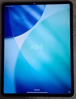 Apple iPad Pro 4. generace 128gb vesmírně šedý - 2