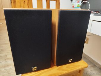 ELAC Mora R v TOP STAVU - 2
