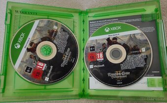 Kingdom come Deliverance II (2) Xbox X - 2