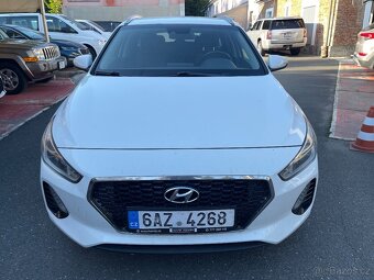 Prodám Hyundai i30 1,6 CRDI KOMBI - 2