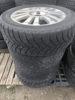 Alu kola 5x108 Citroen c5 - 2
