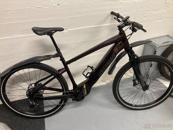 Specialized Tero 5 Turbo - 2