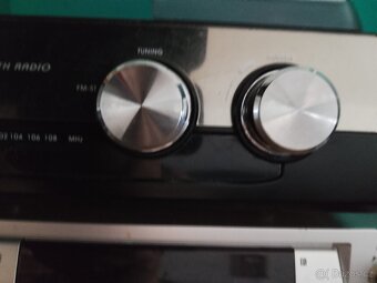 Gramofon - 2