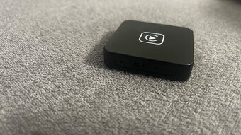 Bezdrátový adaptér CarPlay / Android Auto - 2
