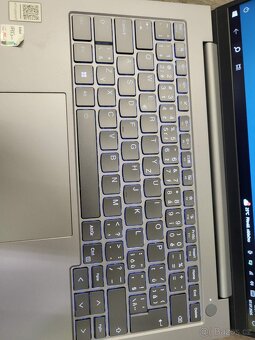 Notebook Lenovo Thinkbook G6 - 2