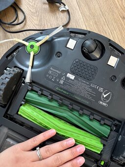 iRobot roomba i7 - 2