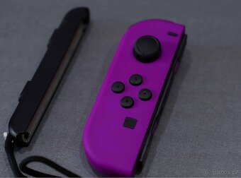 Nintendo Switch Joy-Con ovladače - 2