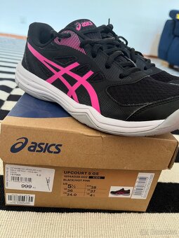 Sportovní boty Asics - 2