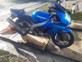 ZX9R rv. 99 - 2