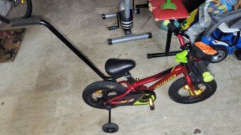 Specialized 12" - 2