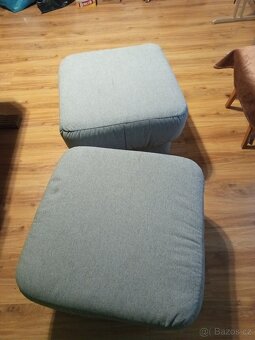 Taburety - 2