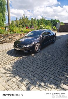 Volkswagen CC 3.6fsi 220kw(300hp) 4Motion - 2