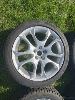 Alfa Romeo 215/45 R17 5x98 - 2