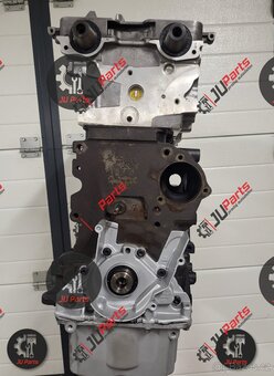 Motor BKD BKP BMR BMN 2.0 TDi 16V Repas - 2