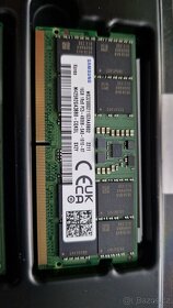 32GB RAM DDR5 - 2