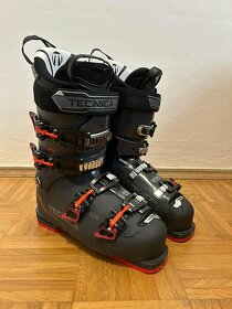 Lyžařské boty TECNICA MACH SPORT HV 100 - 2