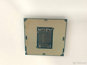 Intel® Core™ i5-8500 Processor 6 jader až 4.10 GHz - 2