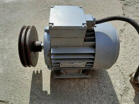 Elektromotor 1,1kw - 2