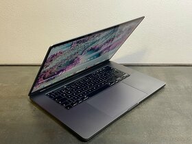 MacBook Pro 16" 2019 SG i7 16GB RAM / 500GB - 2