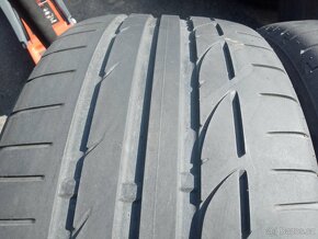 245/40 R18 97y Bridgestone - letní pneu 2ks - 2