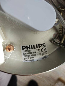 Závěsné svítidlo PHILIPS - 2