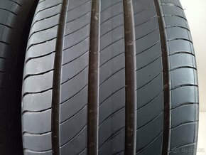 2ks letní pneu 235/40/18 Michelin - 2