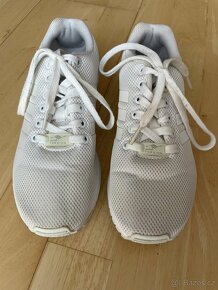 Bílé tenisky Adidas - 2