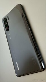Prodám Huawei P30 Pro, 8GB/256GB, Black - 2